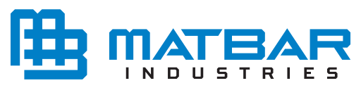 Matbar Industries Inc. Brand Logo
